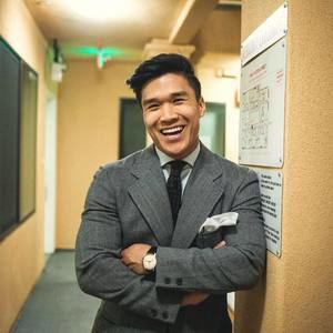 Meet your Posher, Trung